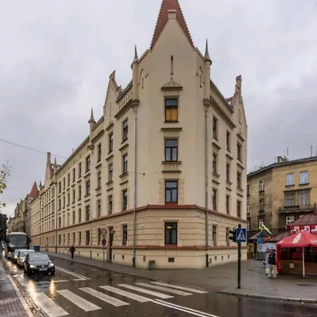 Glamour Old Town Blich *