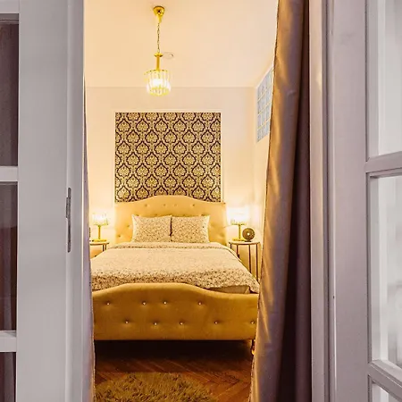 Glamour Old Town Blich * 크라쿠프