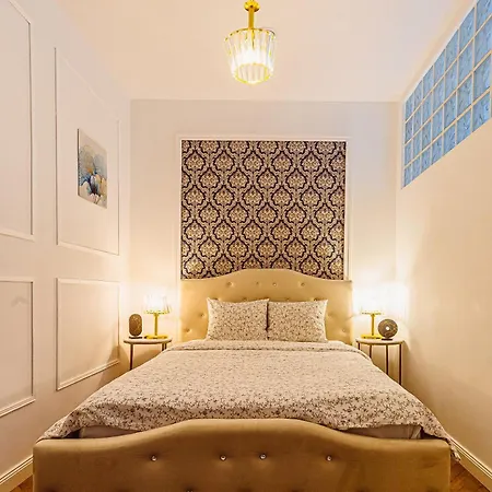 Glamour Old Town Blich Apartment Krakow