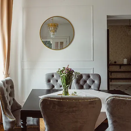 Apartment Glamour Old Town Blich