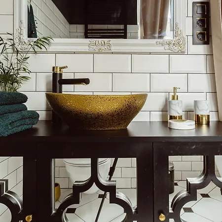 Glamour Old Town Blich