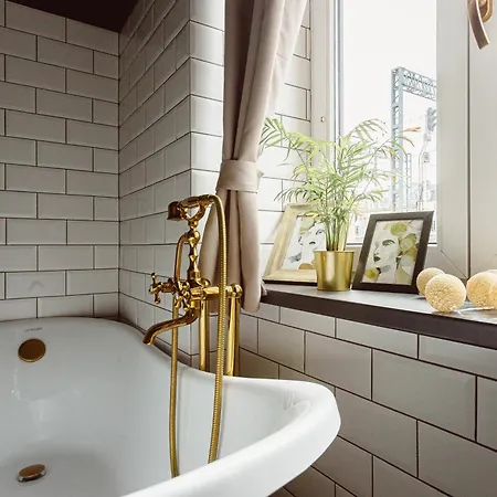 Glamour Old Town Blich *