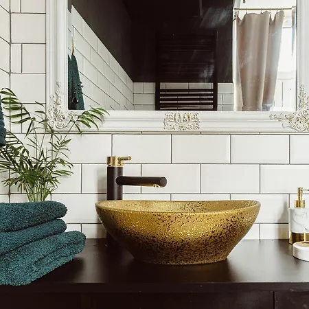 Glamour Old Town Blich