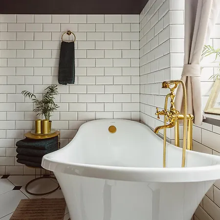 Glamour Old Town Blich Апартаменты