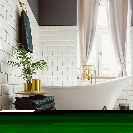 Glamour Old Town Blich * 크라쿠프