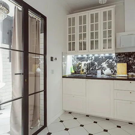 Glamour Old Town Blich Краков