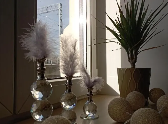 Apartment Glamour Old Town Blich Krakow