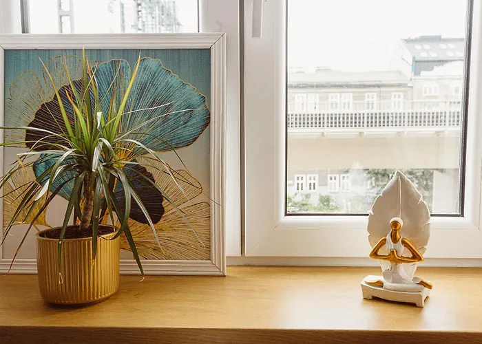 Glamour Old Town Blich *