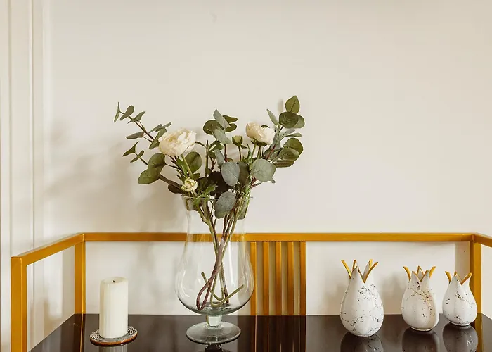 Glamour Old Town Blich *