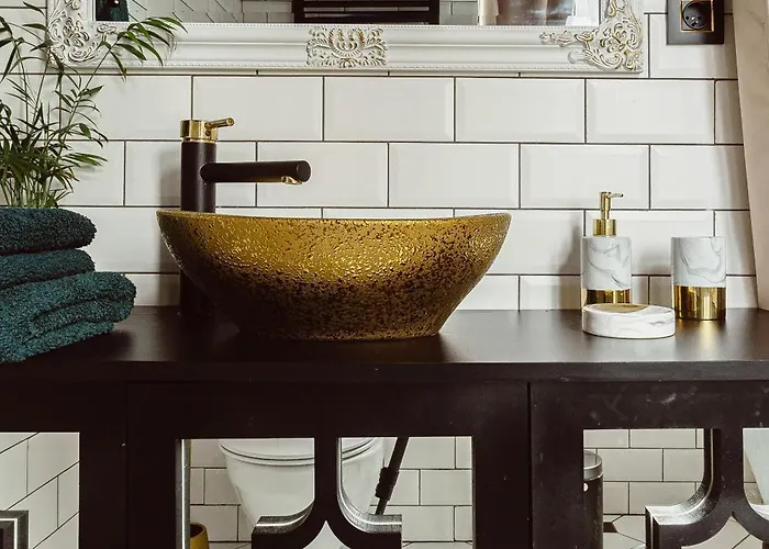 Glamour Old Town Blich