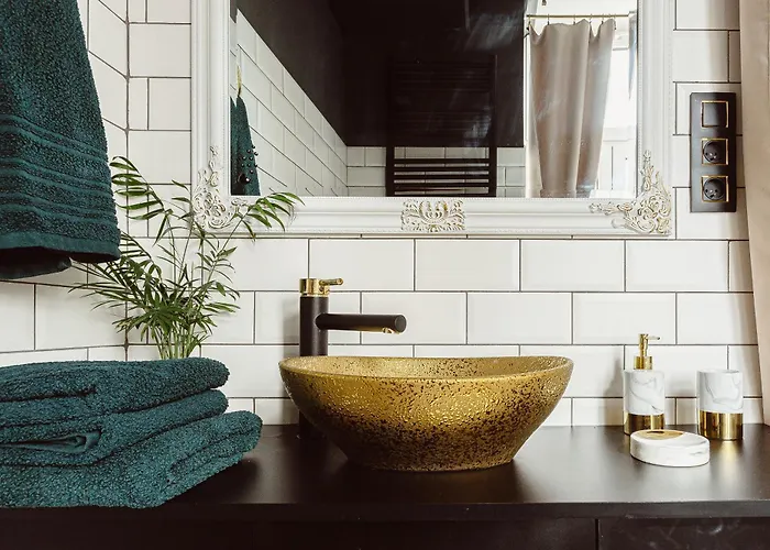 Glamour Old Town Blich