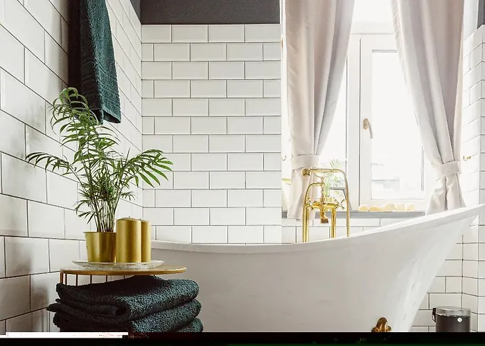 Glamour Old Town Blich * Krakow