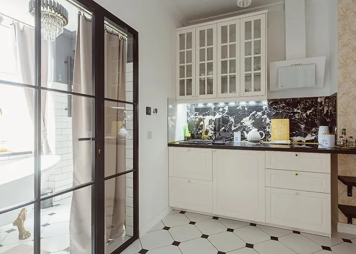 Glamour Old Town Blich Krakow