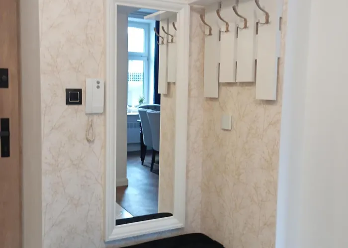 Glamour Old Town Blich Kraków