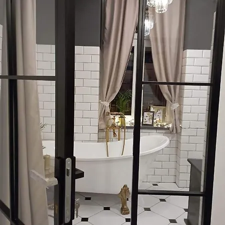 Glamour Old Town Blich Apartamento