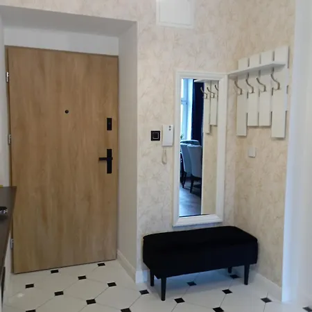 Glamour Old Town Blich Apartamento Cracovia