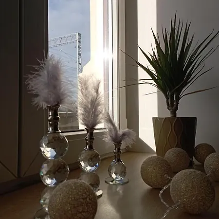 Apartamento Glamour Old Town Blich Cracovia
