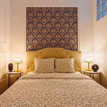 Apartamento Glamour Old Town Blich